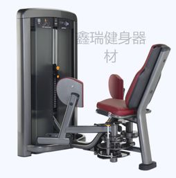 寧津鑫瑞健身體育器材廠